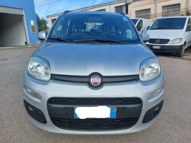 FIAT Panda 1.3 MJT S&S Lounge