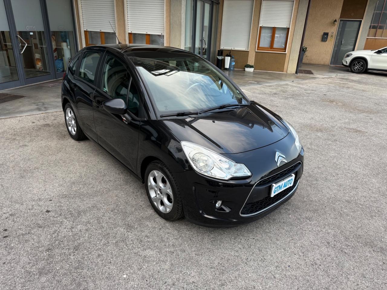 Citroen C3 1.4 Benzina/Gpl - Neopatentati