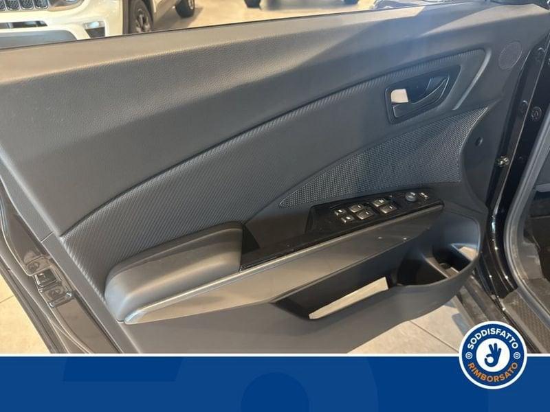 KGM Tivoli Luxury 1.5 Turbo GDI 163 CV