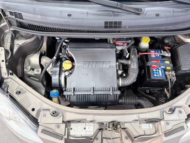 LANCIA MUSA 1.4 16V Diva