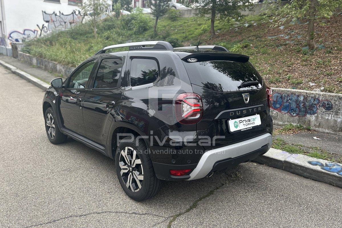 DACIA Duster 1.5 Blue dCi 8V 115 CV 4x2 Expression
