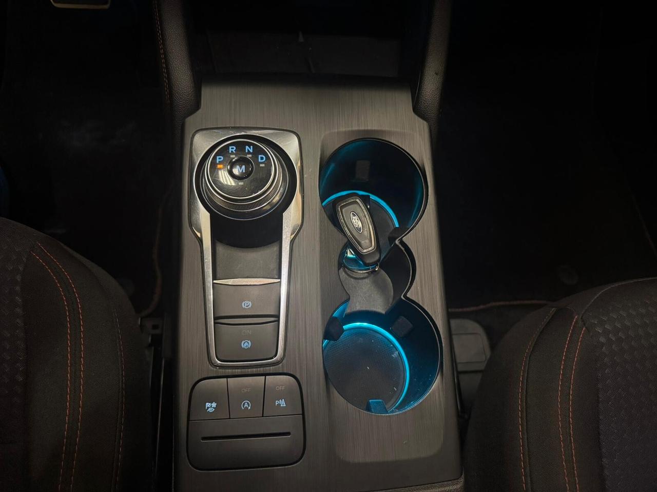 Ford Kuga 1.5 EcoBlue 120 CV aut. 2WD ST-Line X