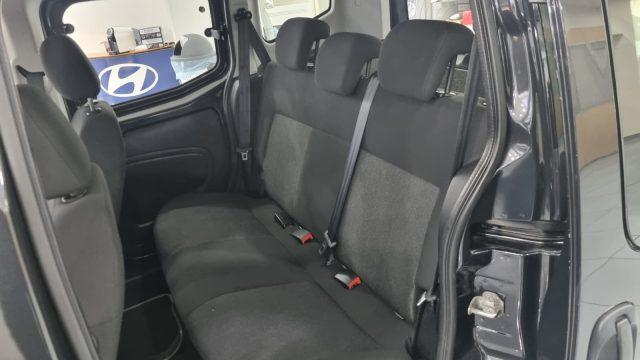 FIAT Qubo 1.4 Lounge