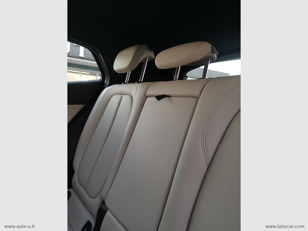 BMW X2 xDrive18d Msport