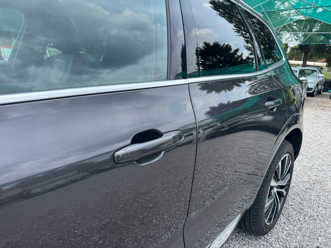 XC60 II 2022 2.0 t8 recharge phev Inscription awd 310cv aut