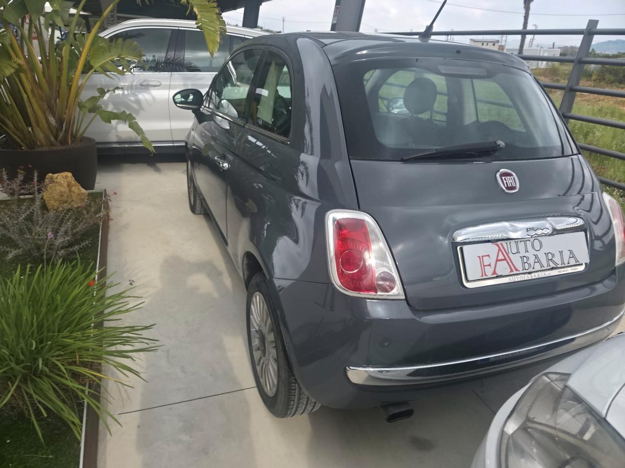 Fiat 500 1.3 Multijet 16V 95 CV Pop
