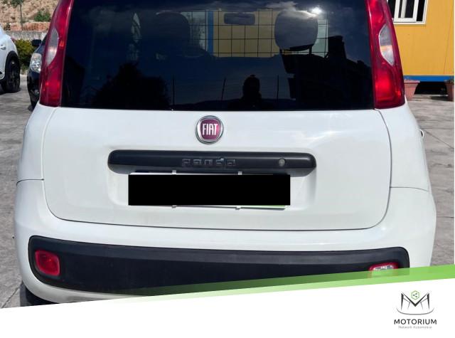 Fiat Panda 0.9 Natural Power Van 2 posti