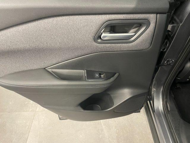 NISSAN Qashqai 1.3 MHEV 140 CV Acenta