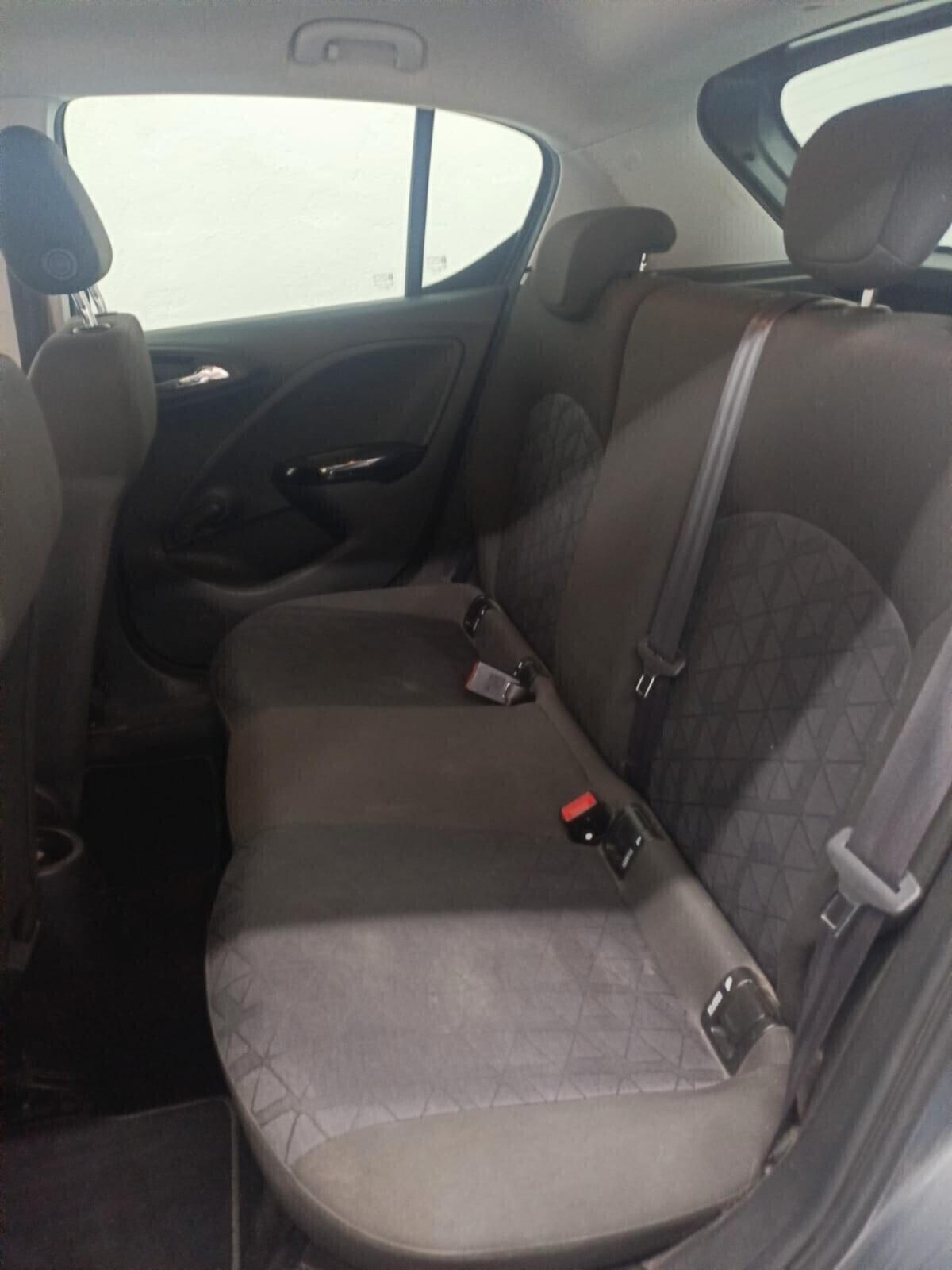 Opel Corsa 1.4 90CV GPL Tech 5 porte Advance GPL