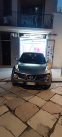 Nissan Juke 1.5 dCi Tekna