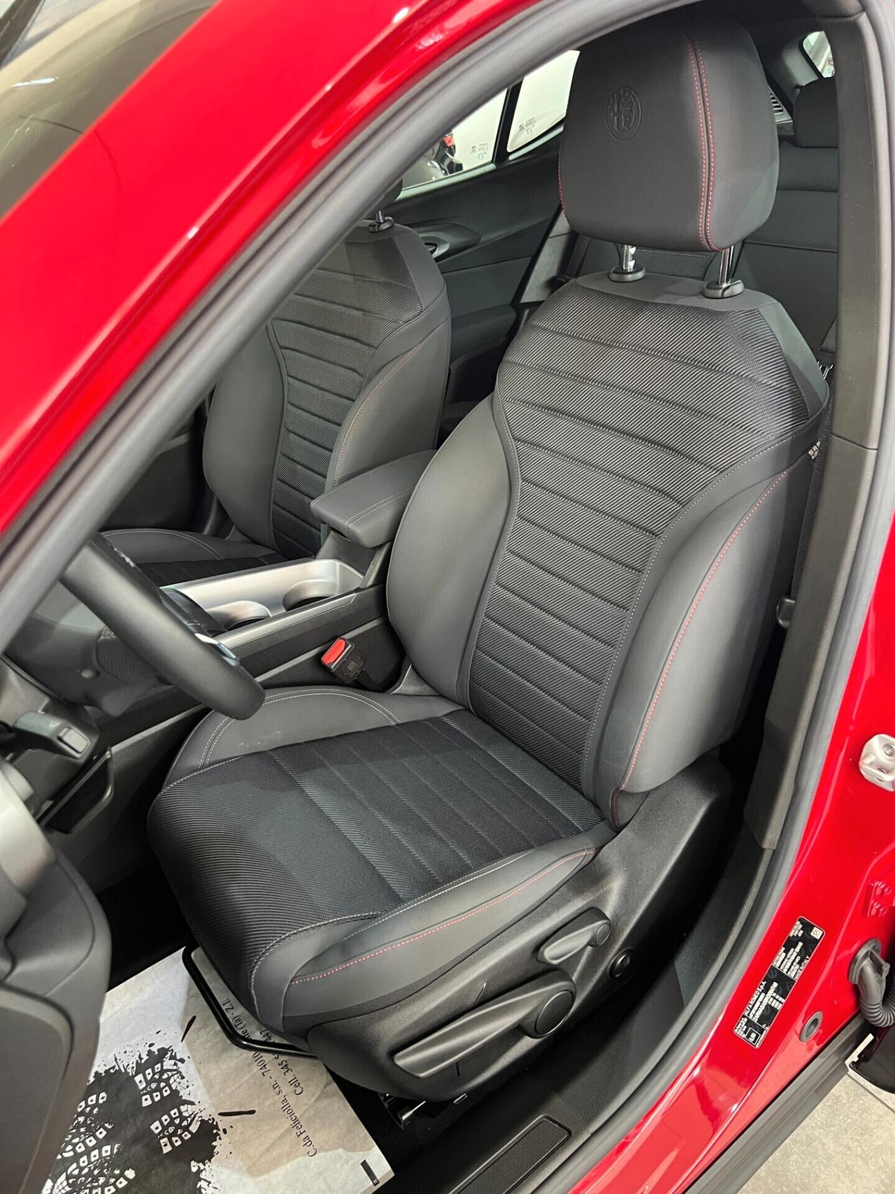 Alfa Romeo Tonale 1.6 130 CV - TI - 2024