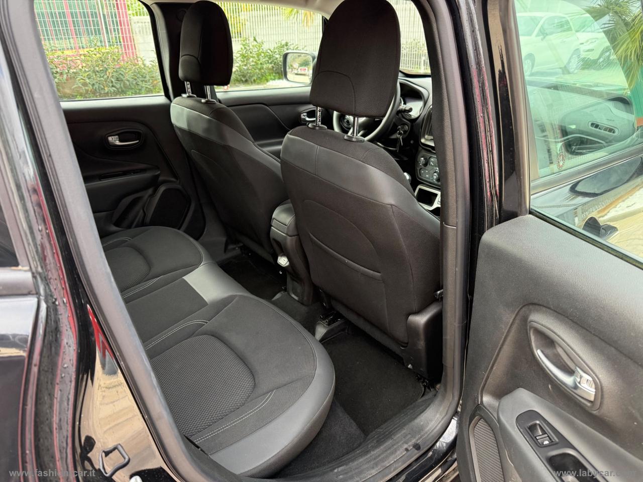 JEEP Renegade 1.0 T3 Limited