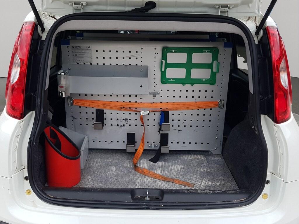 Fiat Panda III Van Panda Van 0.9 Pop 85cv 4x4 2p.Ti Serie 3 E6d-Temp
