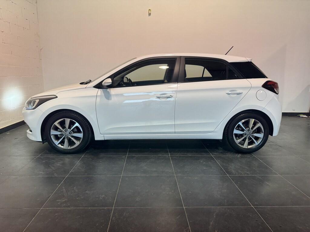 Hyundai i20 3 Porte 1.2 Sport