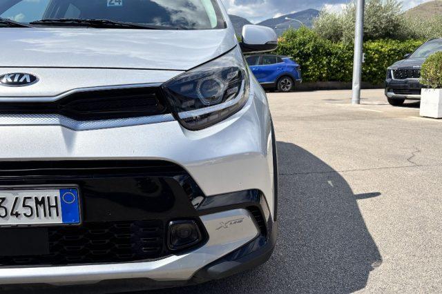 KIA Picanto 1.0 12V GPL 5 porte X Line