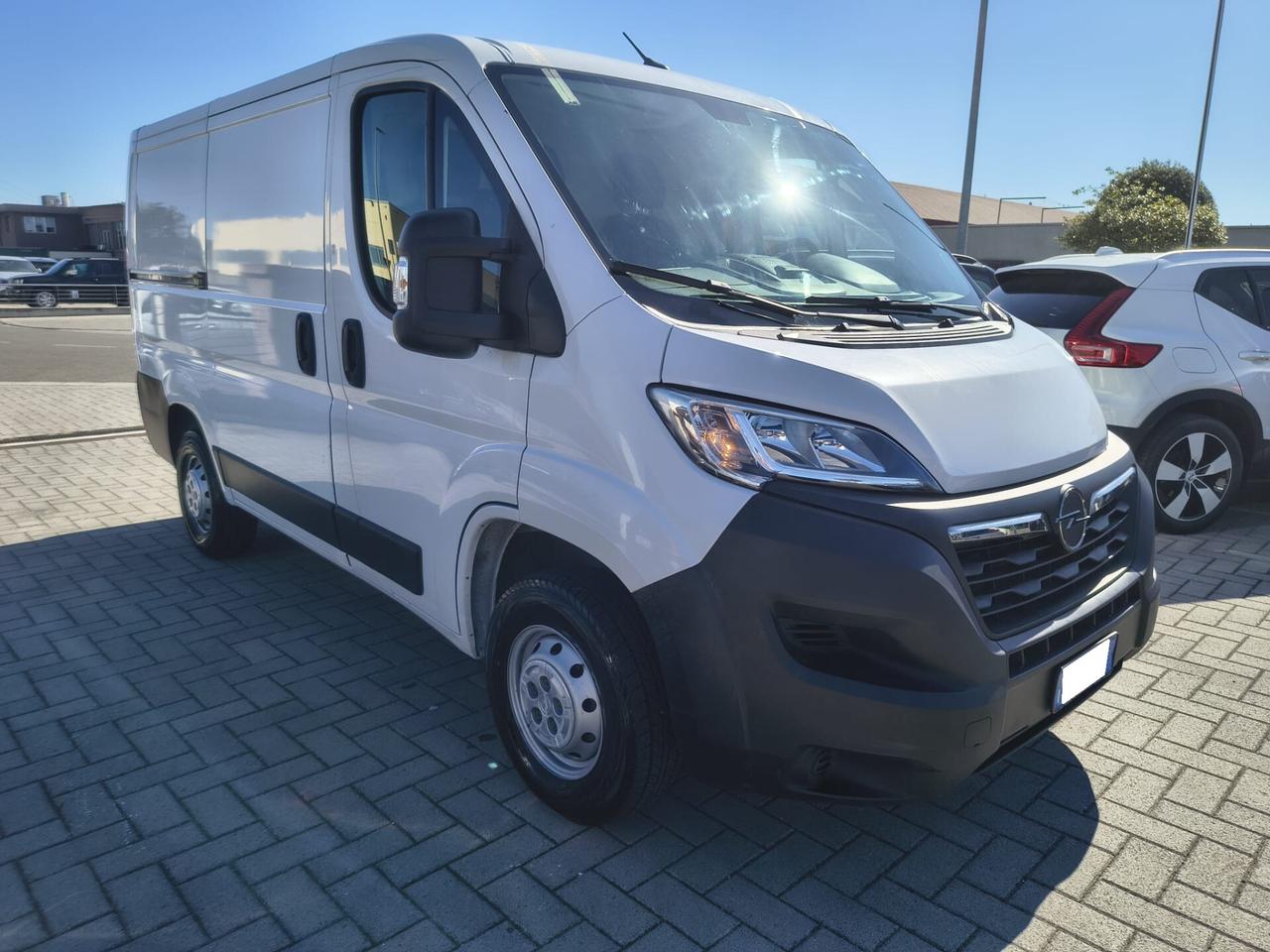 Opel Movano VAN 2.2 HDI/DIESEL 120CV - 3POSTI* PREZZO IVA ESCLUSA*