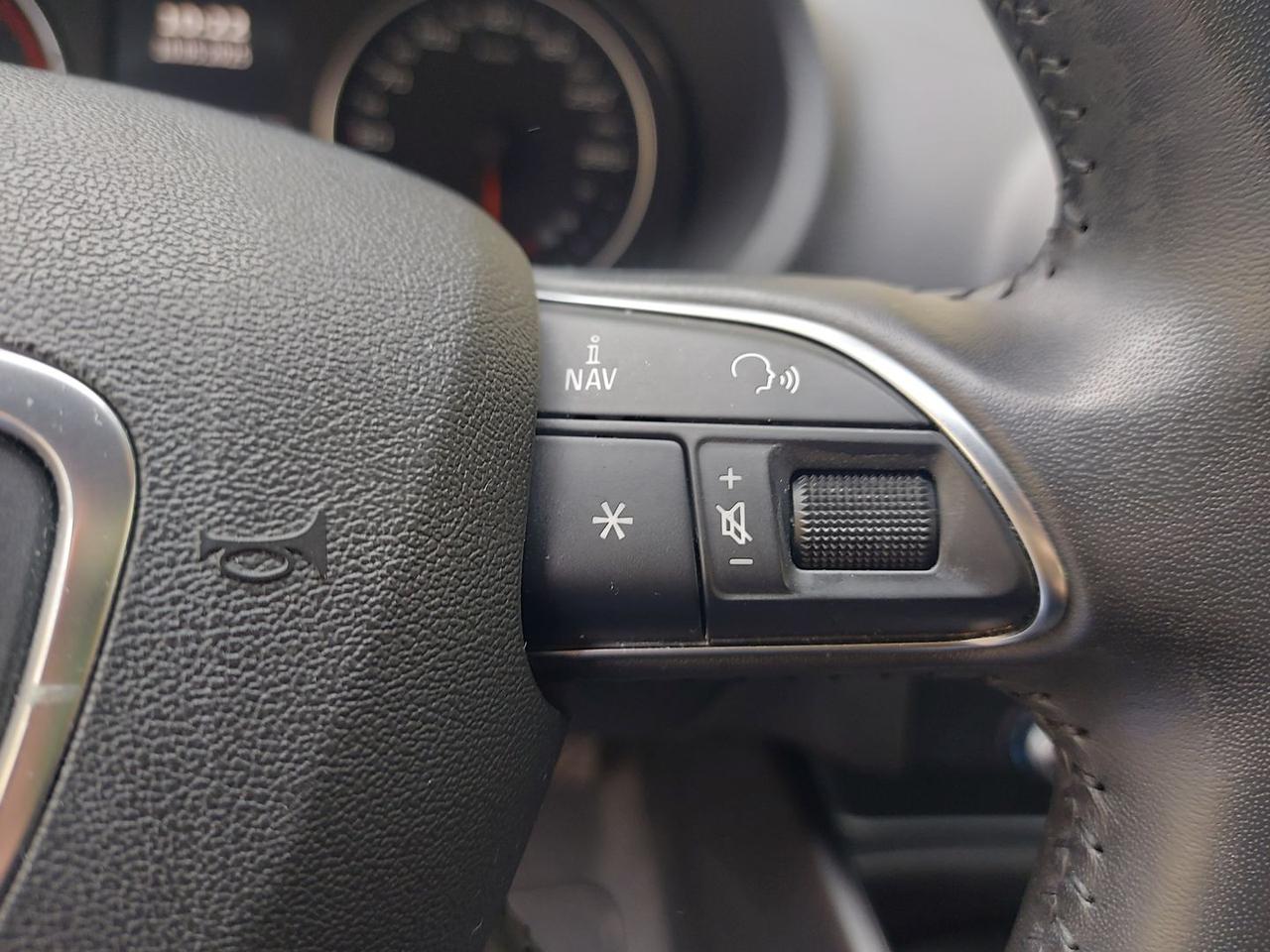 Audi A3 spback Ambiente 1.6 TDI dsg