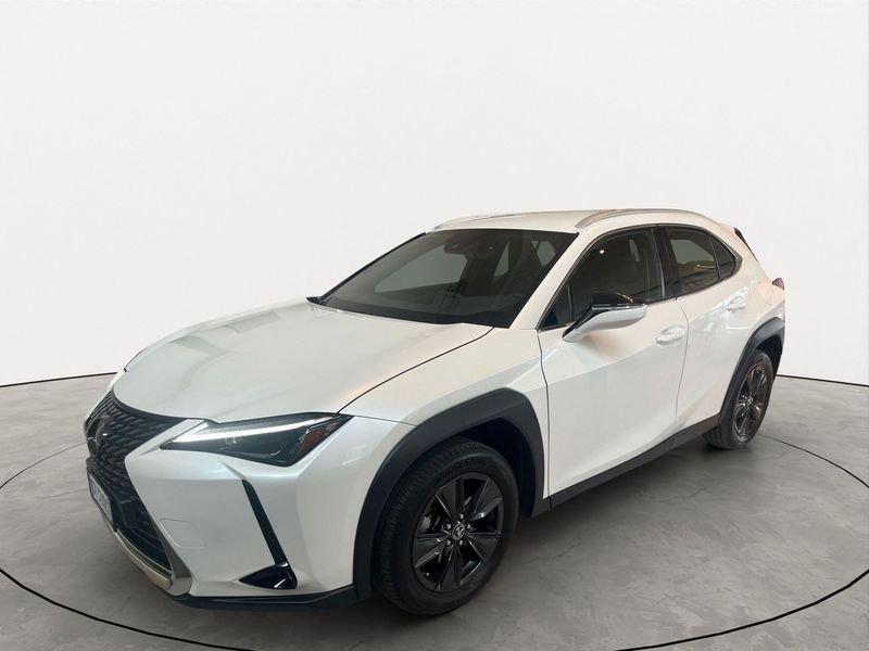 Lexus UX UX 250 Hybrid Urban