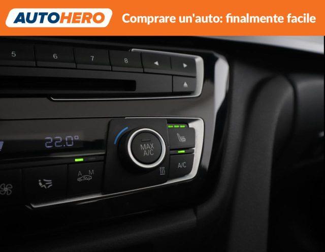 BMW 420 d Cabrio Msport