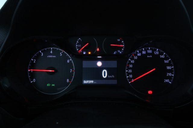 OPEL Corsa Corsa 1.2 100 CV Edition