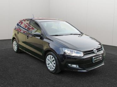 Volkswagen Polo Polo 1.2 Gpl 60 cv 5 porte Trendline