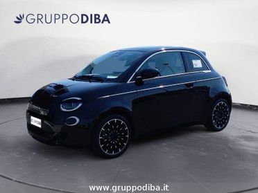 FIAT 500 T14 Hybrid Berlina La Prima 1.0 Hybrid Berlina