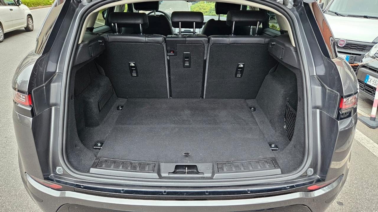 Land Rover Range Evoque 2.0D I4-L.Flw 150 CV AWD Auto R-Dynamic
