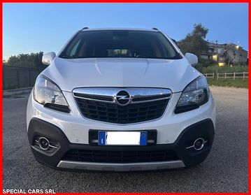 Opel Mokka 1.6 CDTI Ecotec 4x2 Start&Stop Cosmo