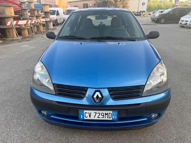 RENAULT Clio 1.2 16V cat 5p Confort Stupenda Bellissima