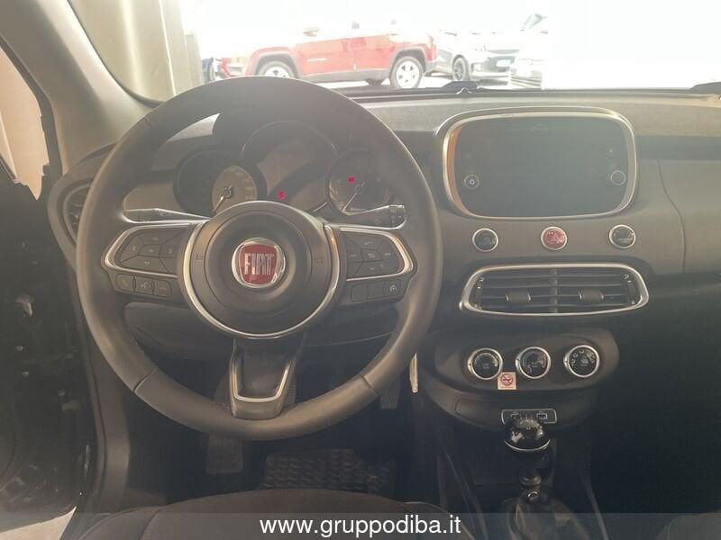 FIAT 500X 2022 1.0 t3 120cv