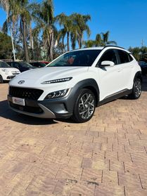 Hyundai Kona HEV 1.6 DCT Exellence