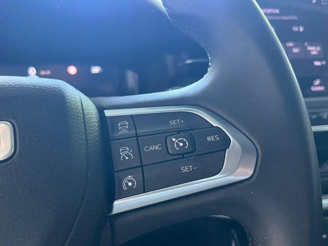 JEEP Compass 1.6 Multijet Limited