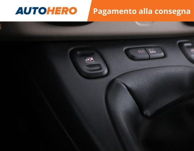 FIAT Panda 0.9 TwinAir Turbo S&S 4x4 K-Way