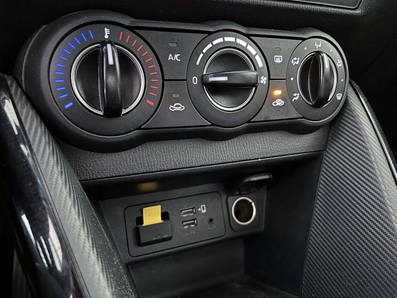 Mazda Mazda2 2 1.5 m-hybrid Evolve Design Pack 90cv