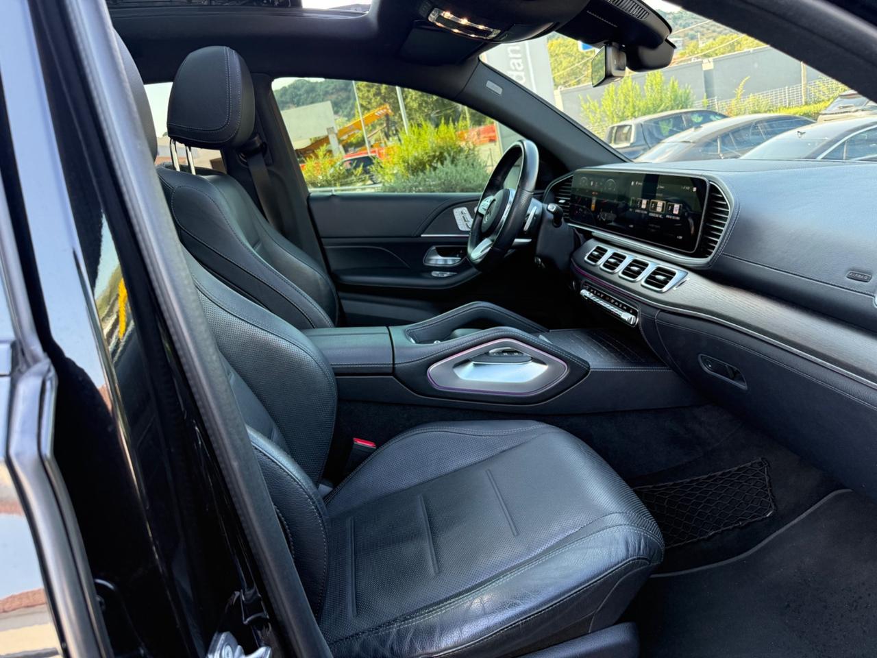Mercedes-benz GLE 300 d 4Matic Premium Coupe’