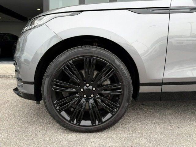 LAND ROVER Range Rover Velar 3.0D l6 300 CV R-Dynamic Black*TETTO APRIBILE/ R22