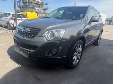Opel Antara 2.2 CDTI 163CV Cosmo Unlimited