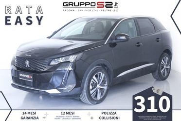 PEUGEOT 3008 PureTech Turbo 130 S&S EAT8 Allure Pack