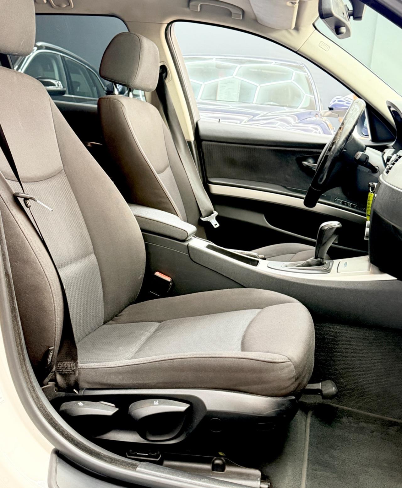 Bmw 320 320d cat Touring MSport