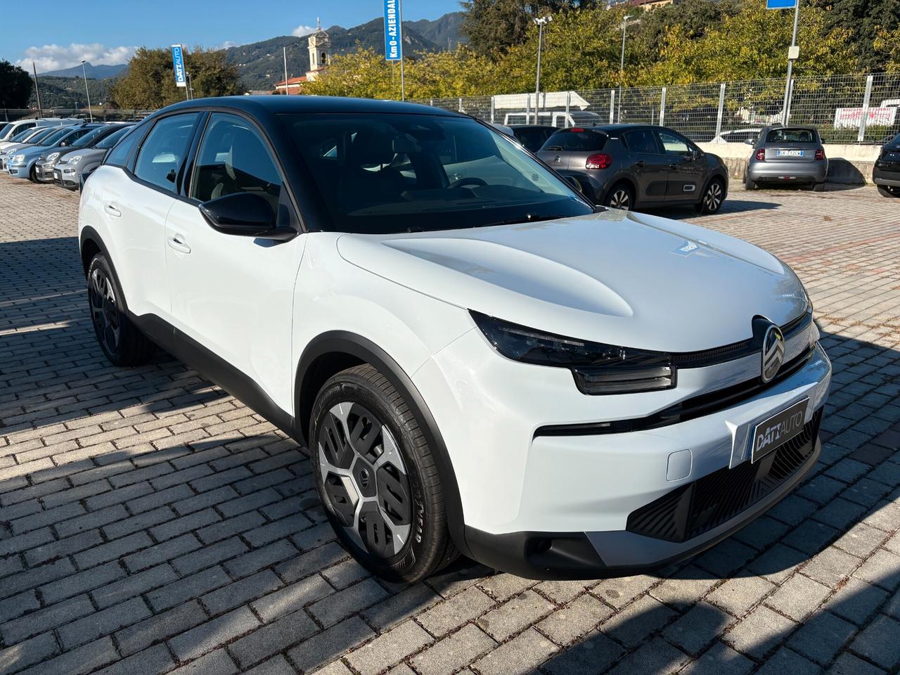 Citroen C4 PureTech 130 S&S Plus