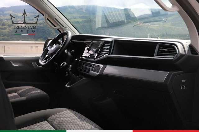 Volkswagen T6.1 California 2.0 Tdi Beach Tour Edition 150cv