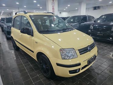 NUOVA FIAT PANDA EMOTION 1.2 DUALOGIC BENZ/GPL 60CV - CAMBIO AUTOMATICO