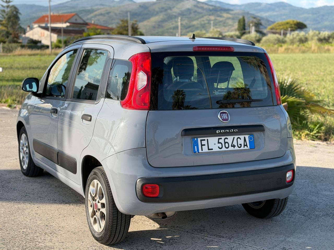 Fiat Panda 1.2 Lounge Garanzia 12 mesi Perfetta