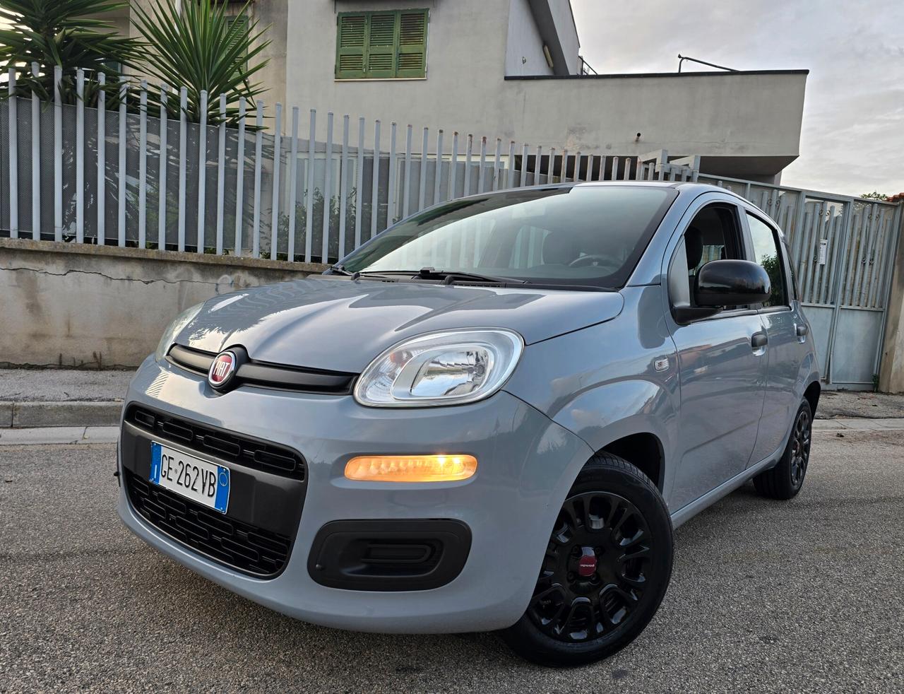 FIAT PANDA 1.0 HYBRID 2021 CON 86.000KM NUOVA