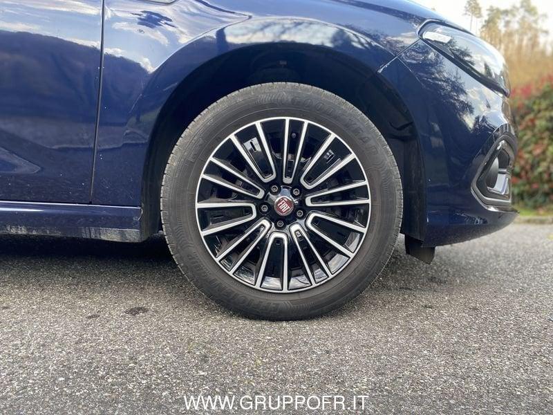 FIAT Tipo 1.0 100cv Life
