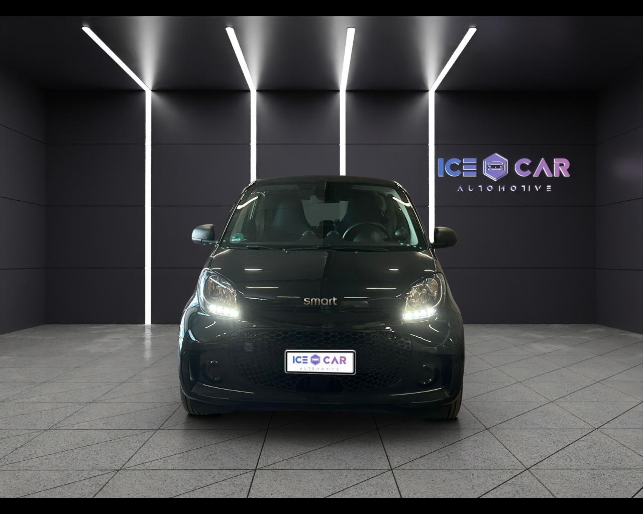 SMART fortwo 3ªs.(C/A453) - fortwo EQ Passion