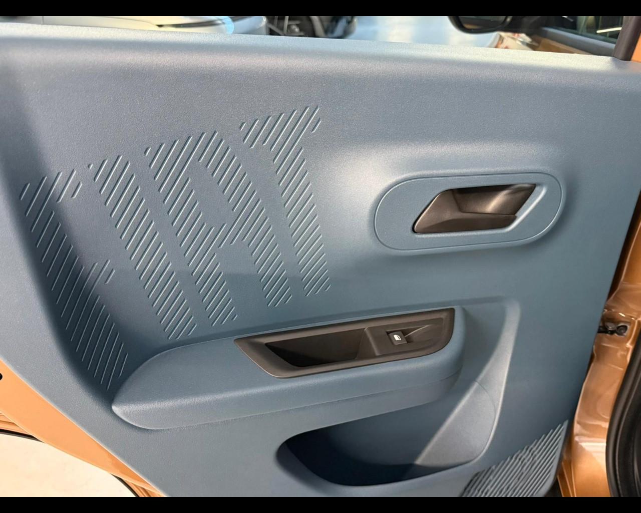 FIAT Grande Panda - Grande Panda 1.2 hybrid La Prima 110cv edct