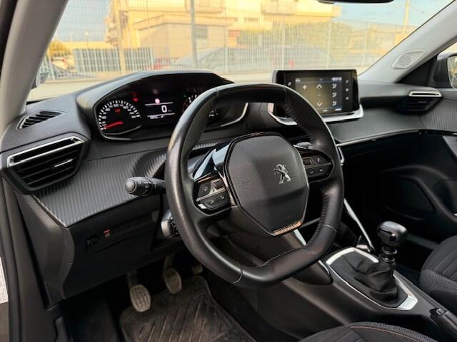 Peugeot 2008 BlueHDi 110 S&S Active Pack 2021