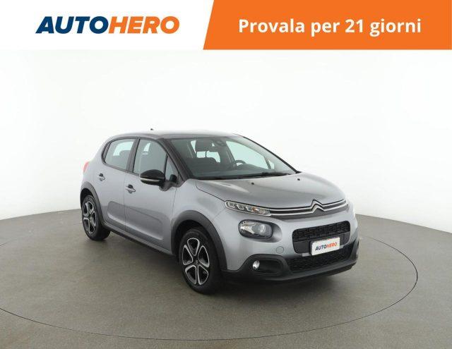 CITROEN C3 PureTech 82 S&S Feel