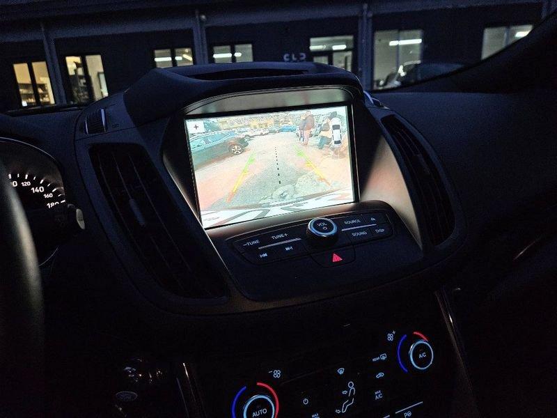 Ford Kuga 2.0 TDCI 120 CV S&S 2WD Powershift ST-Line
